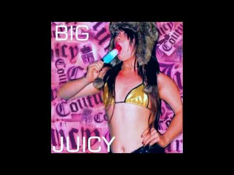Ayesha Erotica - Big Juicy