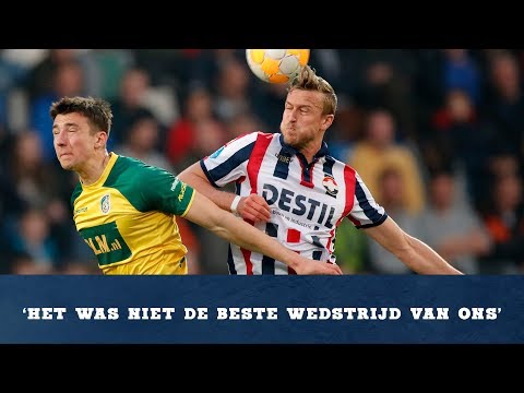 Eerste reactie van Thomas Meißner na #WILfor