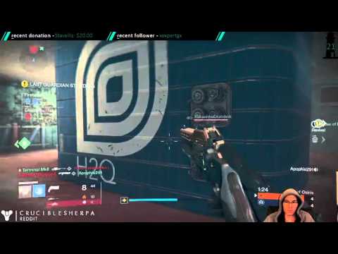 Clutch 4-4 1v3 with NDS Talon