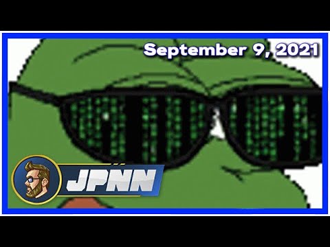 The JP News Network - Thursday, September 9, 2021