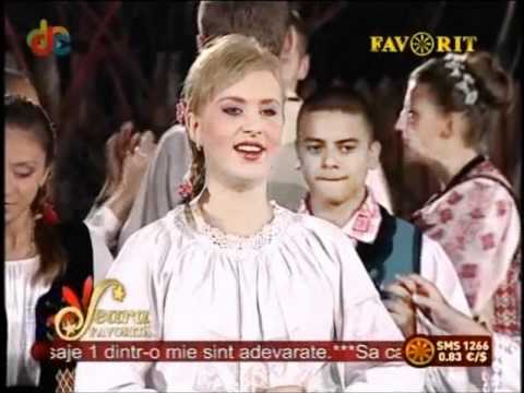 Anica Baderca - Mama iti multumesc