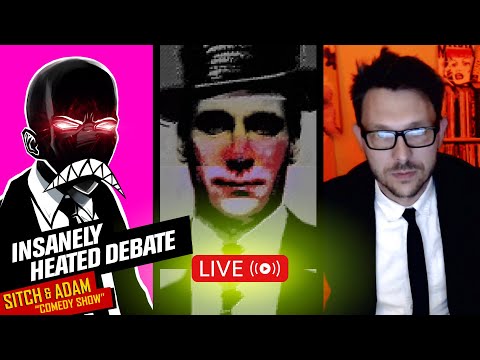 🔴 Heated President Sunday Debate, Then Doomer and Wicked Supreme Join for Heated JAN 6th Debate 🚨🚨🚨🚨
