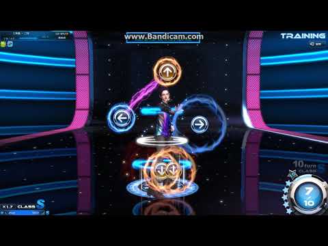 Mstar TW - 三角題 - 二珂 標準新模式 最高級100%