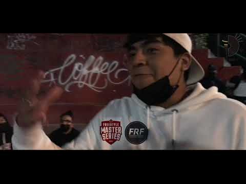 LIRIKO VS KIZA  (OCTAVOS)  - AUDICIÓN PACHERING REGIONAL RUMBO AL ASCENSO FMS PERÚ