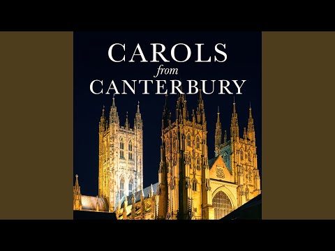 Angels from the Realms of Glory