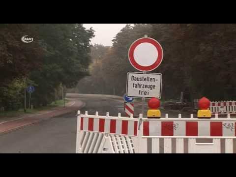 Staus vorprogrammiert - RAN1