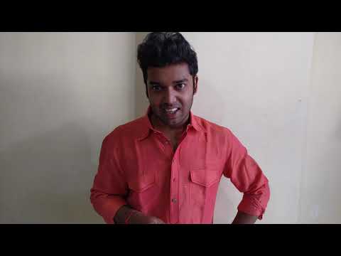 Ashish Paul Bhojpuri accent