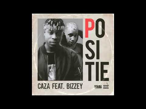 Caza ft Bizzey - Positie ( Just Two Intro Edit)