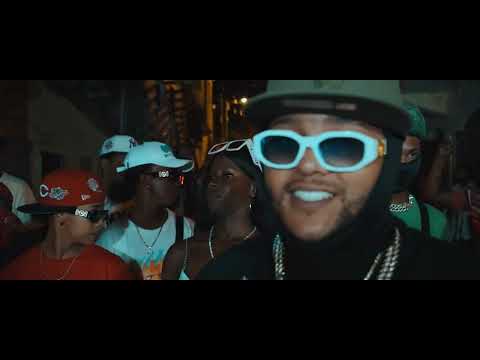 La Verde - DJ Kiko El De Lo Alka ❌ Davisito Boss ❌ Frecuencia La Brega ❌ BaBy El Chamakito