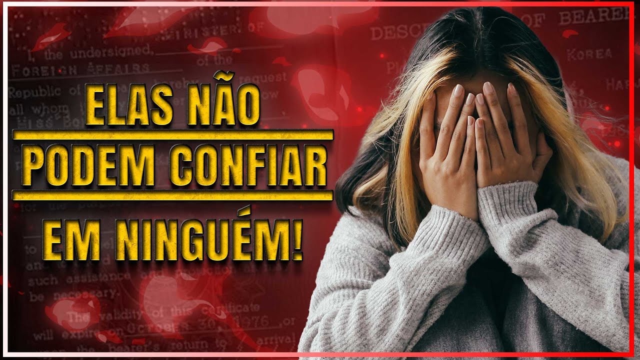 🚨AS COREANAS ESTÃO PEDINDO SOCORRO! ENTENDA A MAIOR POLÊMICA DE 2024!!!