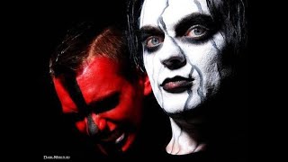 Reaper - Weltfremd Feat Suicide Commando + Lyrics - ToXiZ