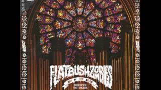 Flatbush Zombies - Plz Don&#39;t Make Me Do It ft Domo Genesis