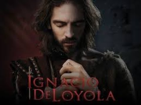 San Ignacio de Loyola Película Completa HD