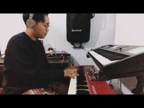 Vacuum Lesson - Anatole Muster (Kiefer’s Solo Transcription)