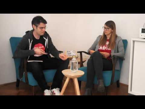 Erste Hilfe daham: Kleine Schnittverletzungen