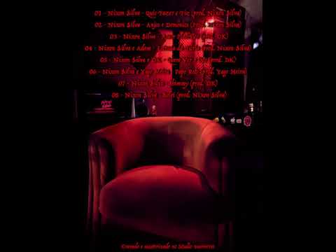 Nixon $ilva - Amor Platônico (Prod. Insyt)