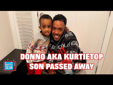 Donno AKA Kurtietop Son Passed Away| A Bond You Cant Break R.I.P Razziq Story (Father Of The Year🥹)
