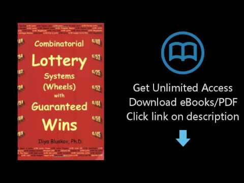 Combinatorial Lottery Systems (Wheels) with Guaranteed Wins