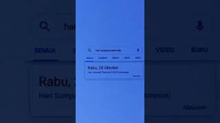 Download lagu Story Wa 'Hari Sumpah Pemuda' mp3