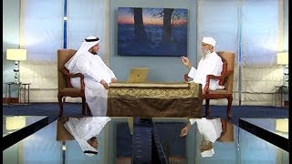 صورة المؤاخاة بين المهاجرين والأنصار وثمرته | 14 | عابر سبيل | الشيخ الحويني