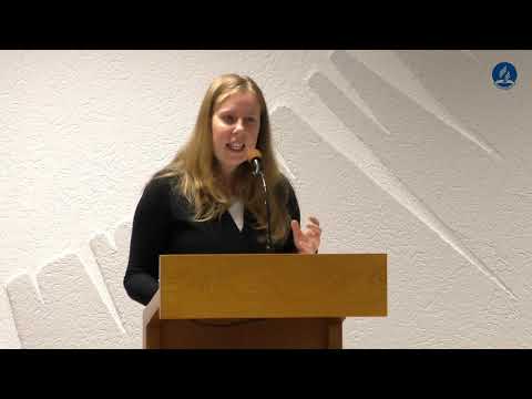 Jelena Ćepli, Stuttgart 15.12.2018 - ,,Razočarenje i slika o Bogu"