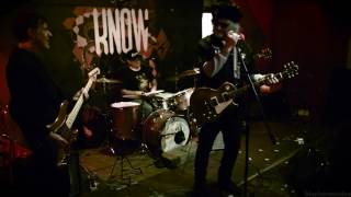 The Minus 5 -Full Set- at The Know