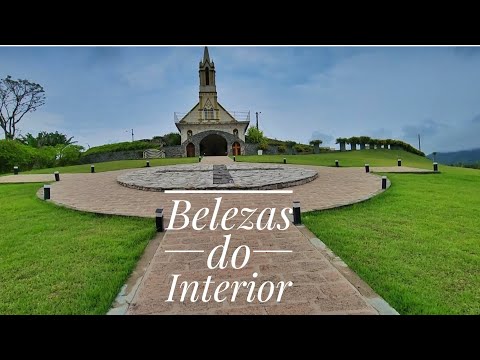 Passeio pelo Interior Santa Catarina / Massaranduba Blumenau Rio dos Cedros