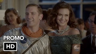 The Astronaut Wives Club (ABC) Promo 'Rocket to Stardom' 