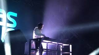 Jonas Blue - Wild (Live 2019)