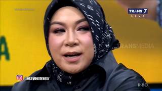 Download lagu Cerita Kedekatan Melly Goeslaw dan Nike Ardilla | OKAY BOS (22/06/20) Part 1 mp3 Download lagu Cerita Kedekatan Melly Goeslaw dan Nike Ardilla | OKAY BOS (22/06/20) Part 1 mp3