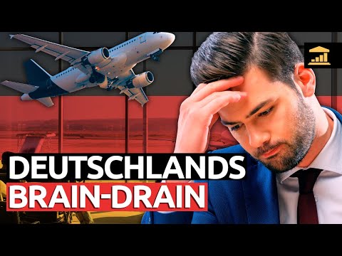 Zu hohe Steuern? Warum Deutschland Talente abschreckt!