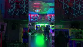 London Rave Store 🇬🇧 #4kwalk #travel #unitedkingdom #london #rave