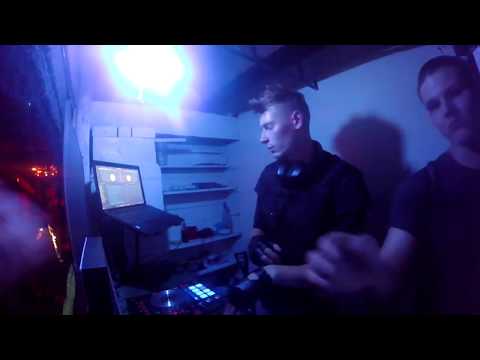 Halloween Afterhours 2K17!!!