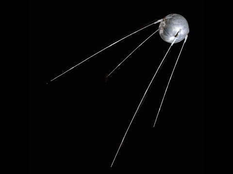 Programul Spațial Sovietic (partea I)