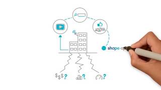 Shape Advertising Data Infrastructure YouTube Video