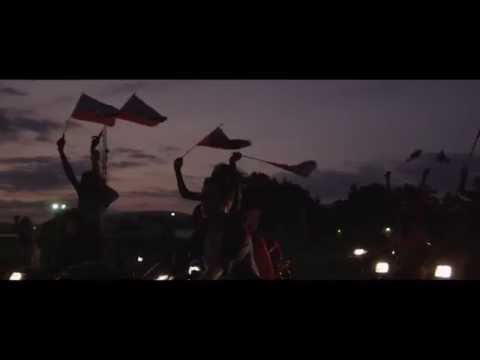 Tôg - Av Hengslene (OMV) dir by Dan Huiting and Andre Durand