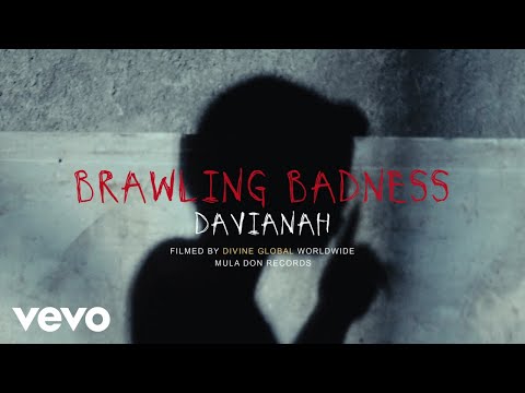 DAVIANAH - Brawling Badness ft. MULADON