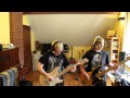 Red Hot Chili Peppers - Around the world (bass + ...