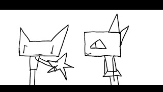 copycat's story (and some more)