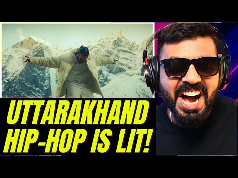 Dev Nagri  Reaction | DAKAIT x Aniket Raturi x Sez on the Beat | AFAIK