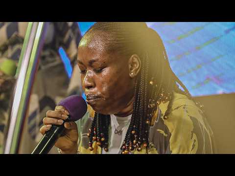 🔥THE WORSHIP THAT PEOPLE COULDN'T STOP PRAYING. Latest MORNING WORSHIP SONGS #abbeyojomu