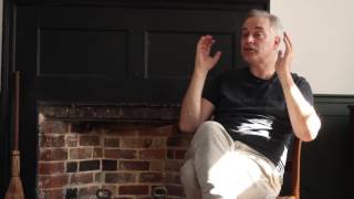 Wesley Stace - “Hastings Pier” [Track Commentary]