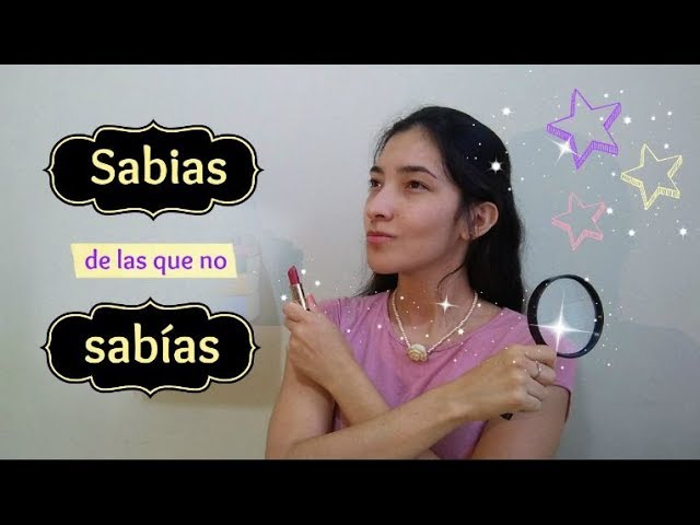 Vídeo relacionado con Sabias: La cara oculta de la ciencia
