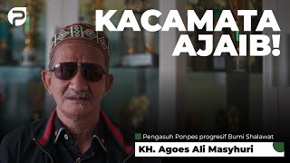 Download lagu RAHASIA KACAMATA GUS ALI Kajian Singkat... mp3