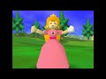 N64 Mario Golf Ring Shot Course 2
