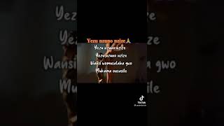Download lagu Yezu Nzunno Nzize mp3
