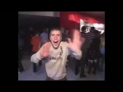 RAVEGUY APPROVES (dj boyko and sound shocking я должен танцевать= I MUST DANCE)