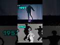 MICHAEL JACKSON AND FRED ASTAIRE SHADOW DANCE INSPIRATION 😯