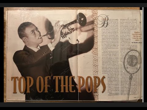 "I've Got A Pocketful of Dreams" Louis Armstrong and his Orchestra 1938