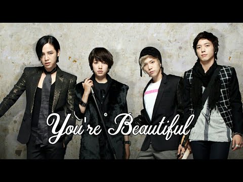 Tumhi Dekho Na | Korean Love Story | You're Beautiful